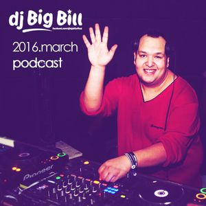 https://www.mixcloud.com/djbigbill/2016-march-start-podcast/